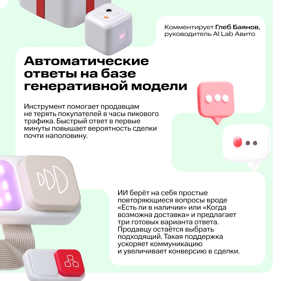 AI VS BLACK FRIDAY «Чёрная пятница» устраивает маркетплейсам настоящий стресс-тест