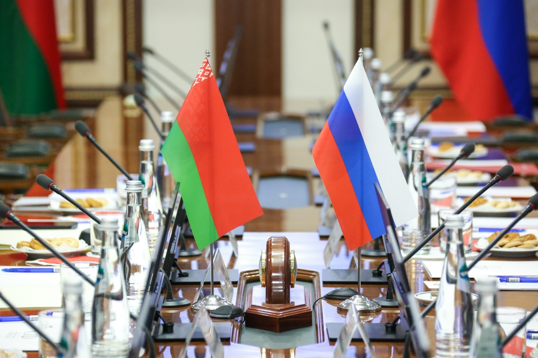 Григорий Карасин: Постоянный диалог российских и белорусских парламентариев работает на углубление двустороннего сотрудничества