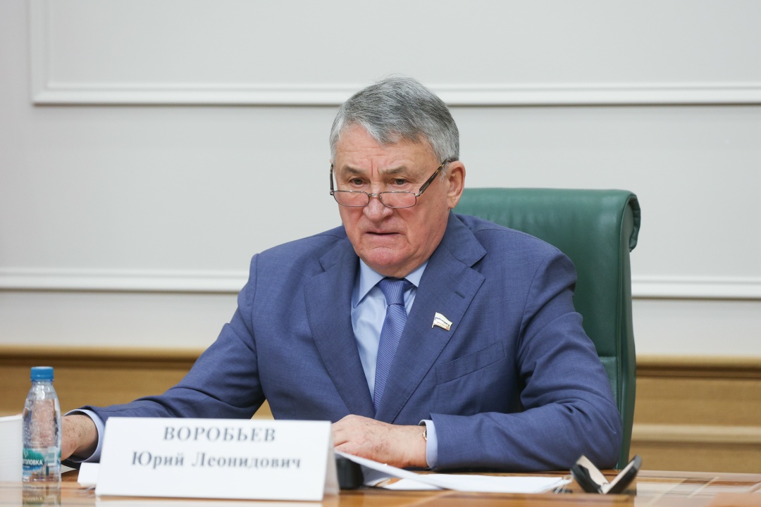 Предложения по поддержке лесной отрасли, подготовленные сенаторами, буду направлены в Правительство РФ