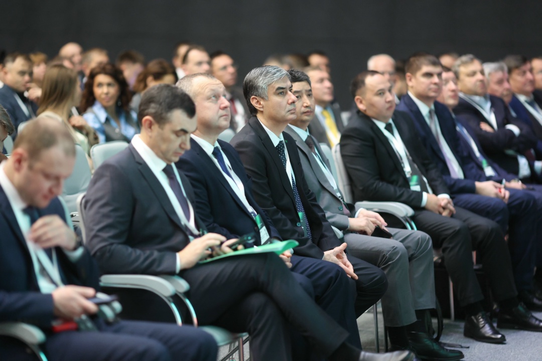 Обеспечение глобальной ветеринарной безопасности обсудили на международном форуме в Москве.