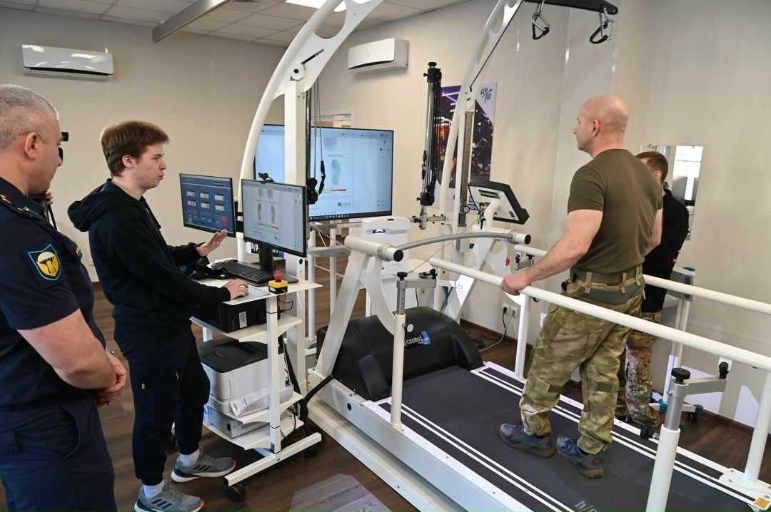 Сергей Цивилев: ветеранов спецоперации ждут на предприятиях ТЭК