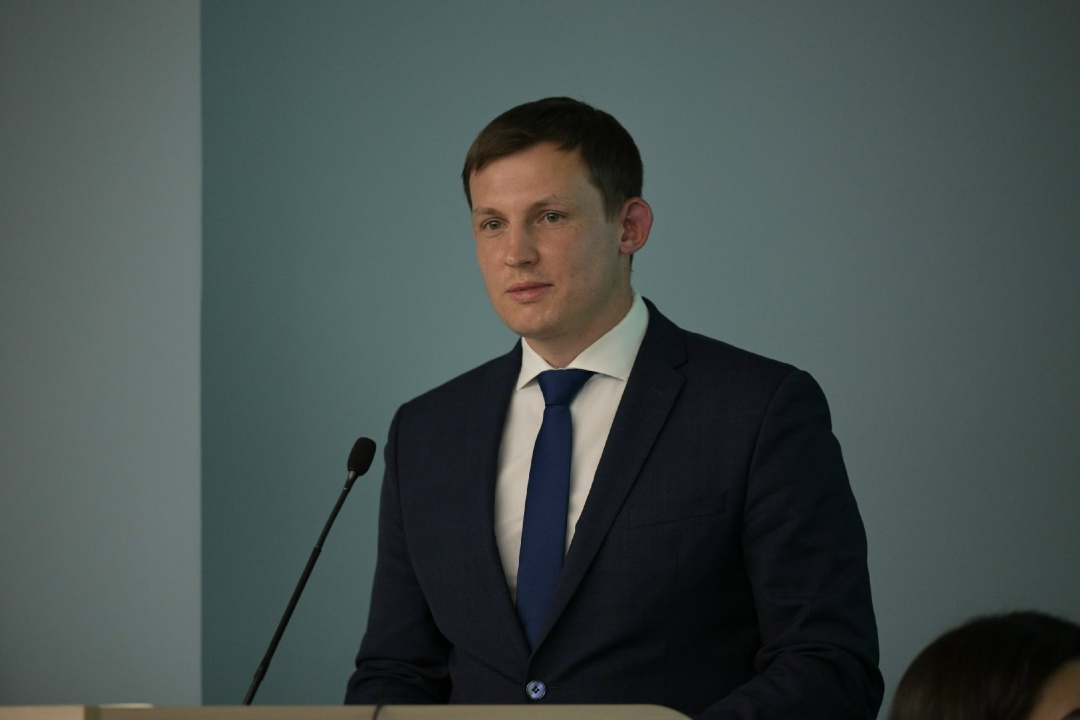 Евгений Домбровский о практических вопросах подготовки финансово-экономического обоснования к законопроектам