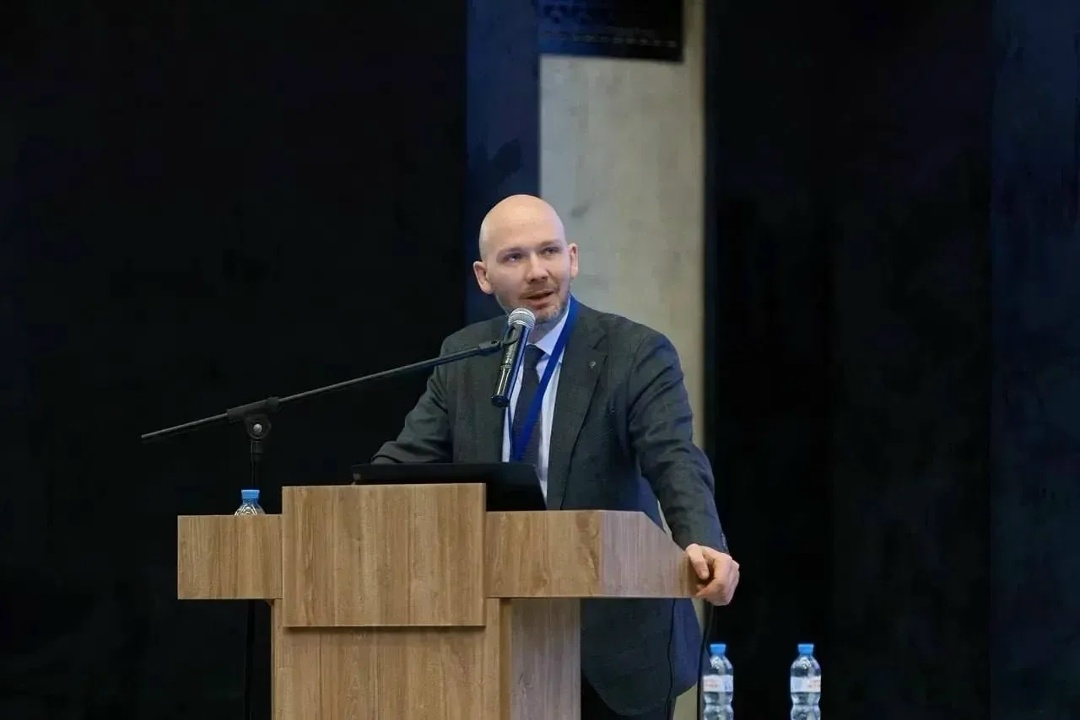 В НИУ МГСУ обсудили вопросы цифровизации строительной отрасли