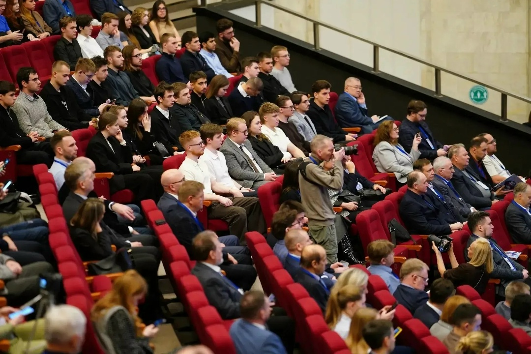 В НИУ МГСУ обсудили вопросы цифровизации строительной отрасли