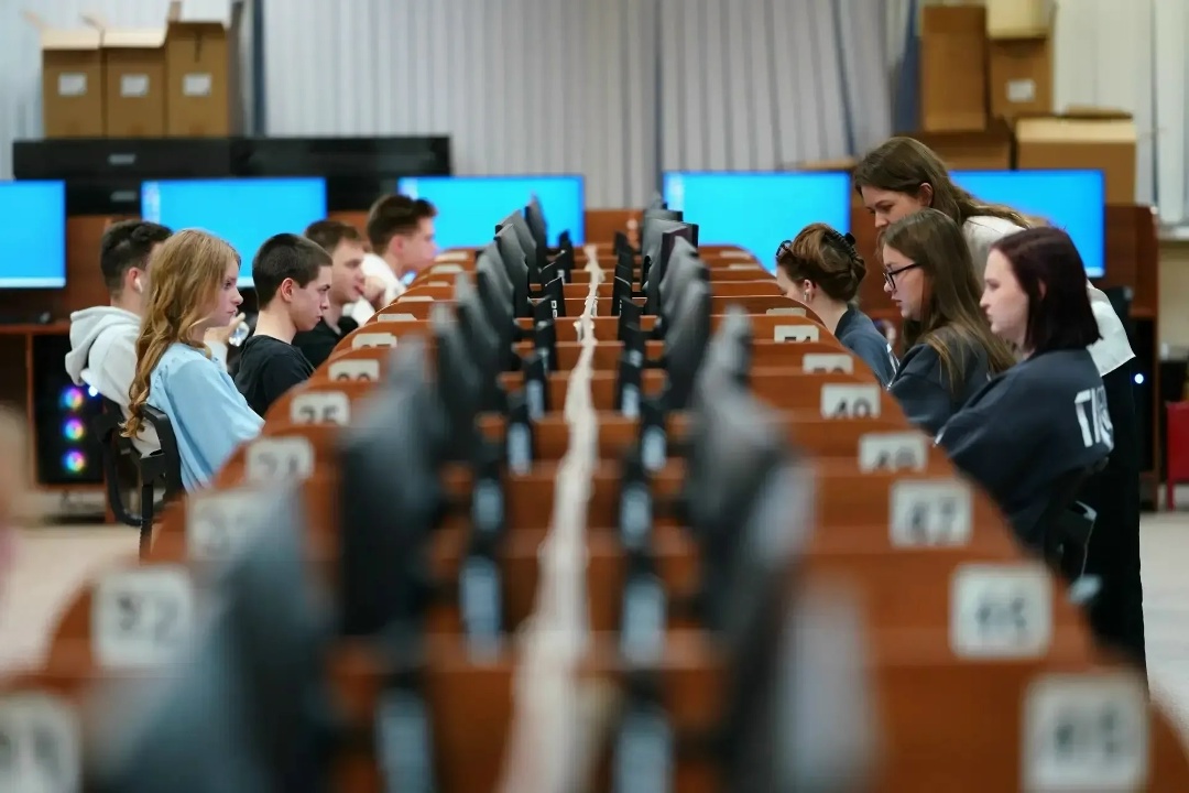 В НИУ МГСУ обсудили вопросы цифровизации строительной отрасли