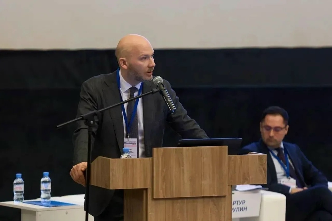 В НИУ МГСУ обсудили вопросы цифровизации строительной отрасли