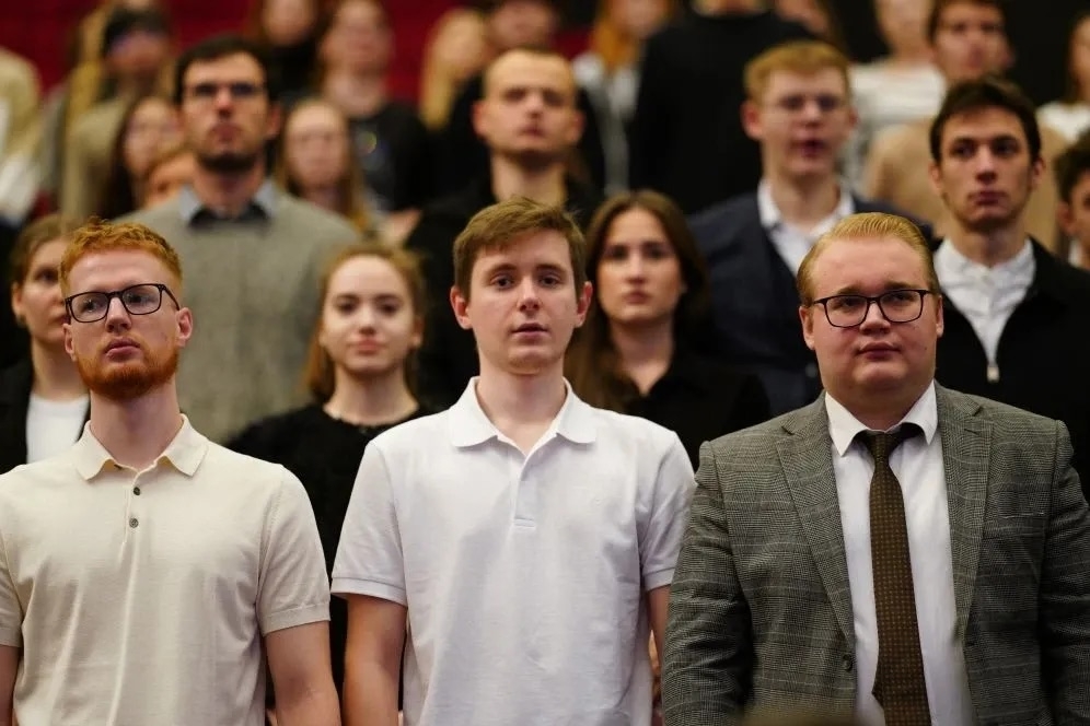 В НИУ МГСУ обсудили вопросы цифровизации строительной отрасли