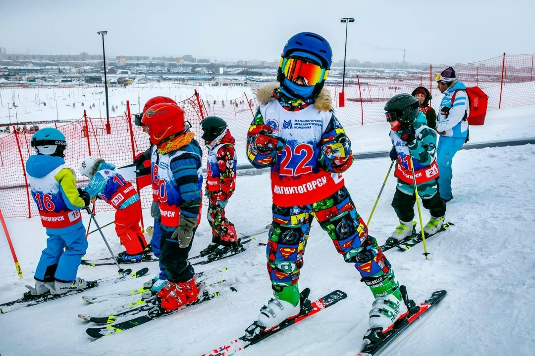 Это прорыв для Магнитогорска. Теперь все хотят жить именно здесь.