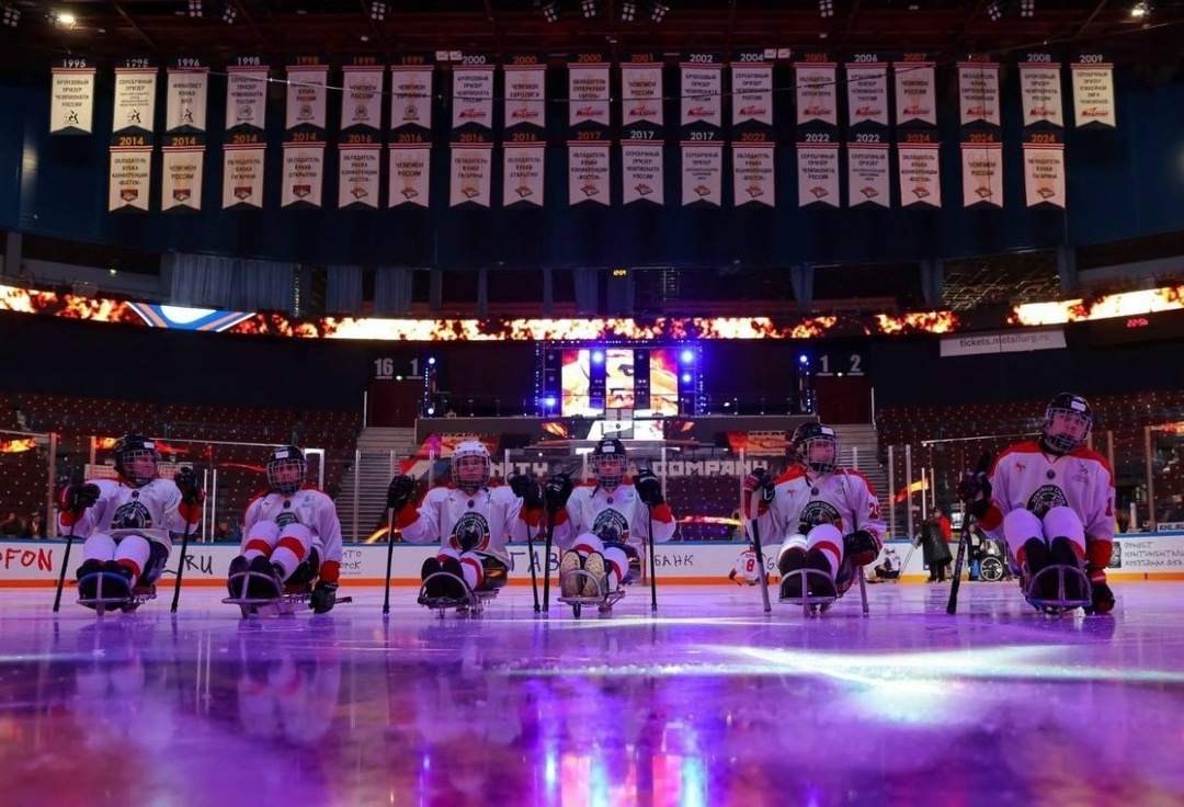 Это прорыв для Магнитогорска. Теперь все хотят жить именно здесь.