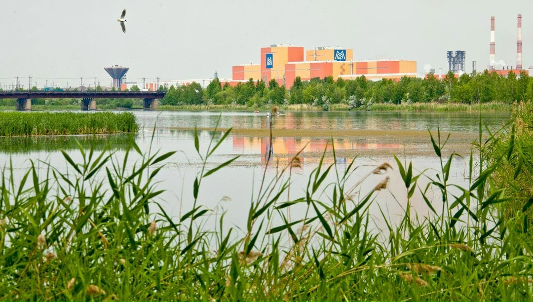 Это прорыв для Магнитогорска. Теперь все хотят жить именно здесь.