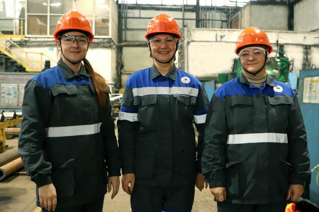 Искусство быть мамой и профессионалом!