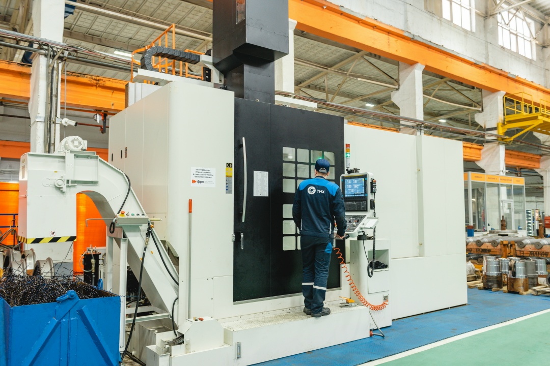 Ездить на российском! Демиховский машиностроительный завод наладил производство электропоездов с применением отечественного электрооборудования и создал новый…