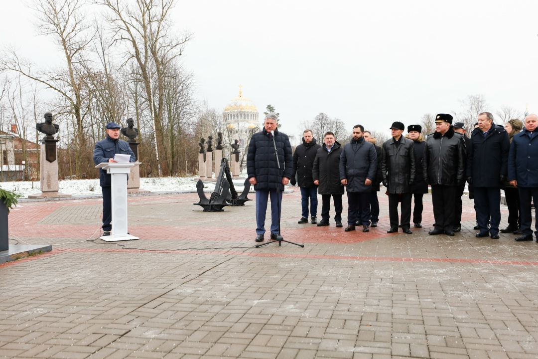 Юрий Воробьёв: Общность истории и культуры — прочный фундамент российско-армянских отношений