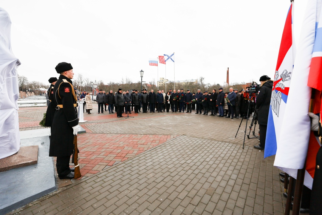 Юрий Воробьёв: Общность истории и культуры — прочный фундамент российско-армянских отношений