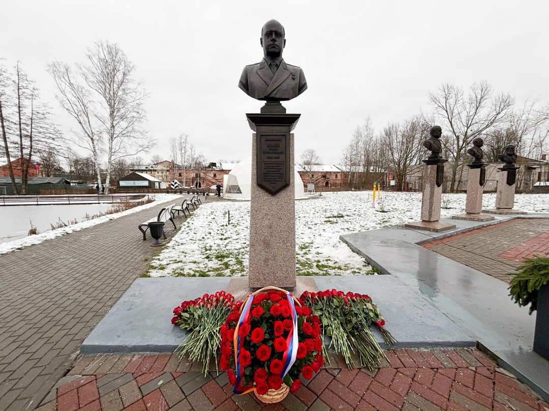 Юрий Воробьёв: Общность истории и культуры — прочный фундамент российско-армянских отношений