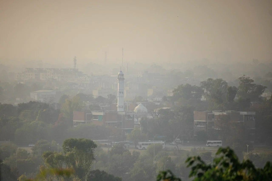 #ФотоНедели В фотогалерее — кадры юбилейного 10-го заседания Российско-Пакистанской межправкомиссии, которое состоялось на этой неделе в Исламабаде под…