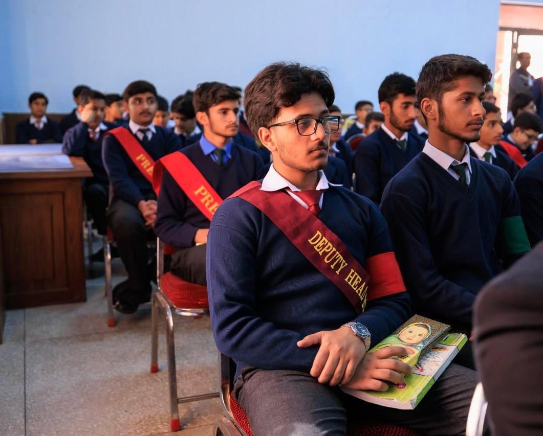 #ФотоНедели В фотогалерее — кадры юбилейного 10-го заседания Российско-Пакистанской межправкомиссии, которое состоялось на этой неделе в Исламабаде под…