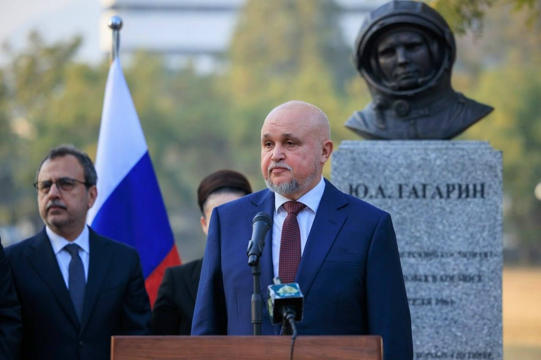 #ФотоНедели В фотогалерее — кадры юбилейного 10-го заседания Российско-Пакистанской межправкомиссии, которое состоялось на этой неделе в Исламабаде под…