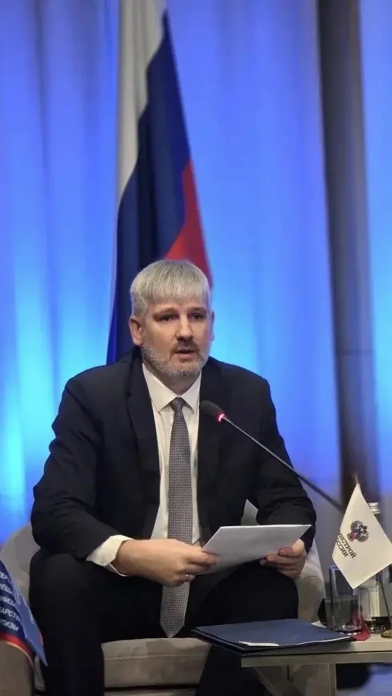 Вопросы развития строительной отрасли обсудили участники XI Всероссийского совещания организаций государственной экспертизы