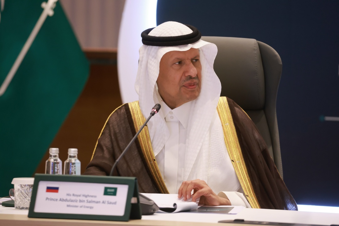 В Эр-Рияде прошло пленарное заседание 9-й совместной Межправительственной российско-саудовской комиссии.