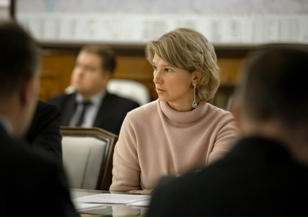 Минсельхоз и Минтранс работают над развитием логистики зерна из регионов Сибири