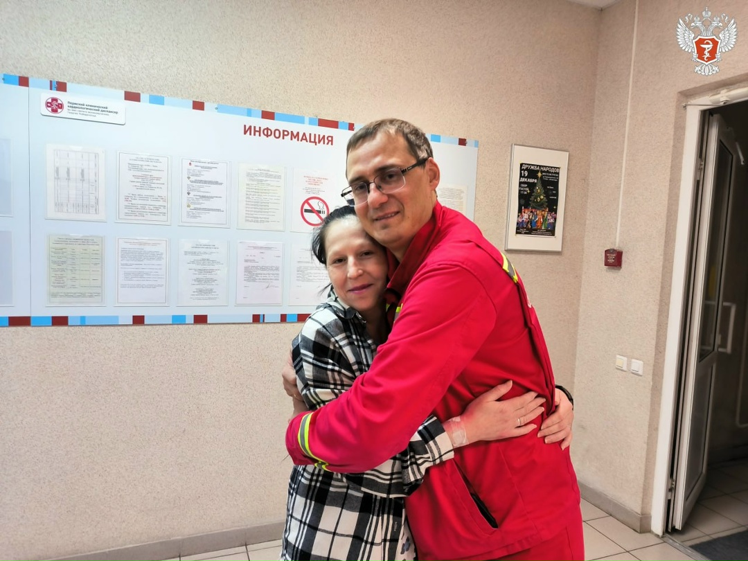 Пермские врачи спасли женщину после шести остановок сердца