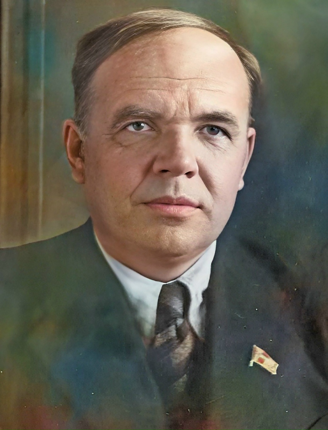 Кто он — человек, благодаря которому Магнитка стала стальной крепостью страны?