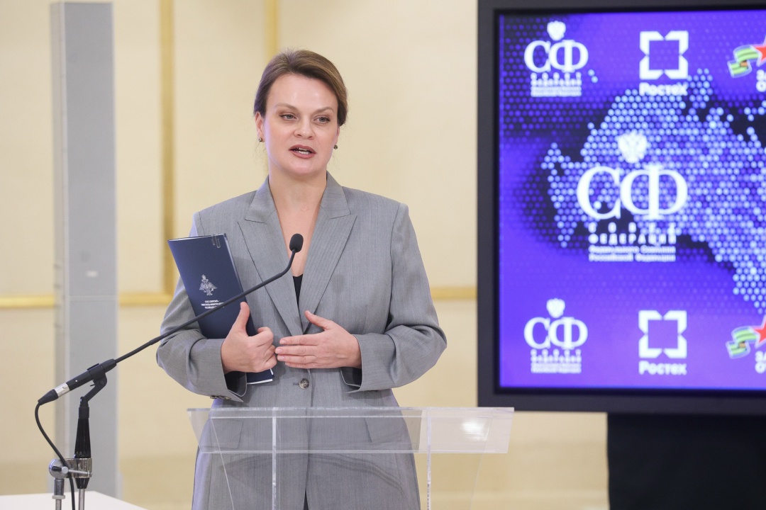 Валентина Матвиенко: Развитие высокотехнологичного протезирования имеет особое значение для возвращения к полноценной жизни участников СВО