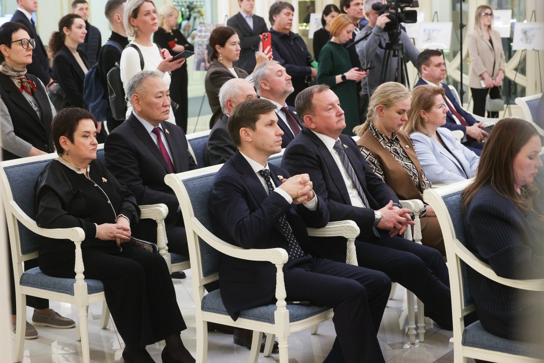 Валентина Матвиенко: Развитие высокотехнологичного протезирования имеет особое значение для возвращения к полноценной жизни участников СВО