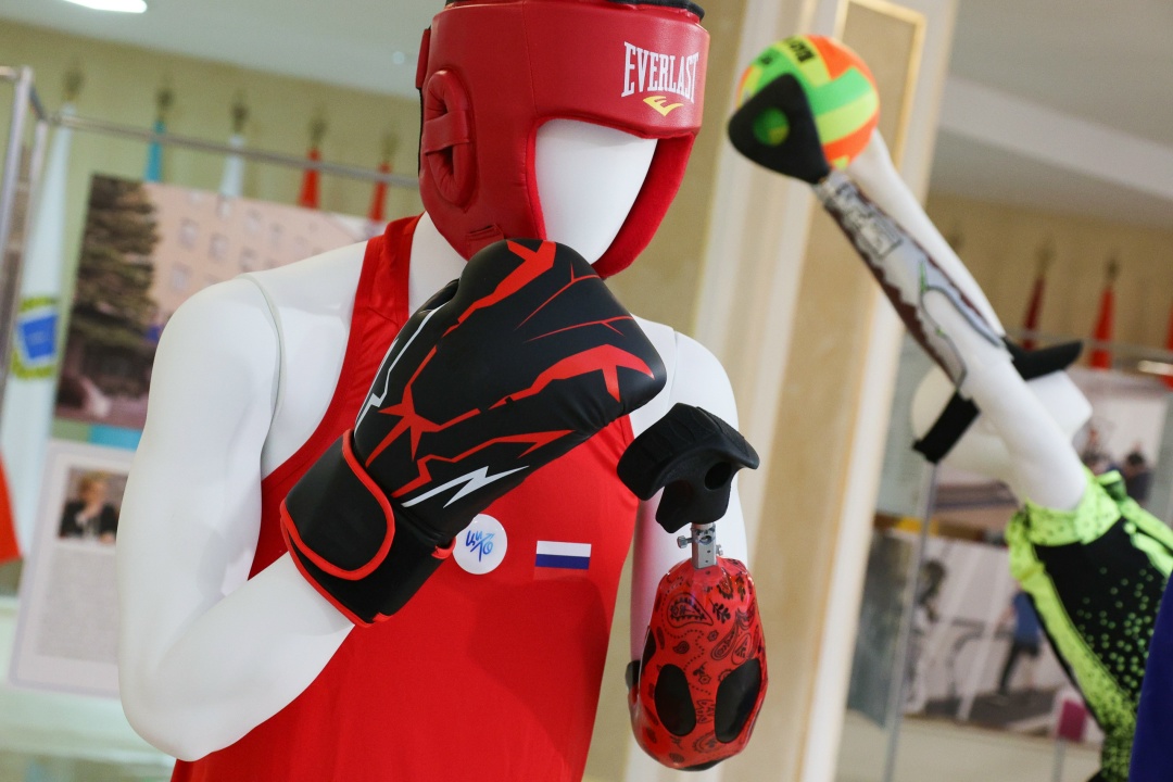 Валентина Матвиенко: Развитие высокотехнологичного протезирования имеет особое значение для возвращения к полноценной жизни участников СВО