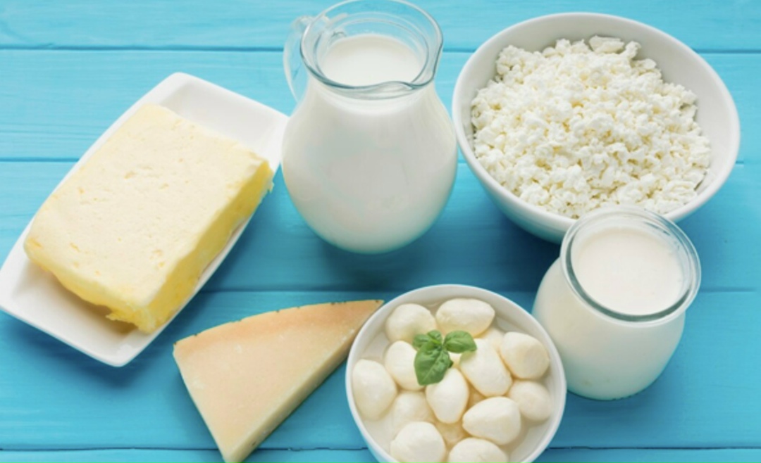 Мировой рынок молочной продукции к 2034 году достигнет $800 млрд, пишет «Агроэкспорт» со ссылкой на отчет Expert Market Research. Согласно данным, в прошлом…