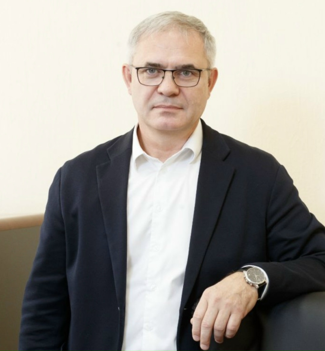 Андрей Ариткулов назначен новым главой Департамента растениеводства, механизации, химизации и защиты растений Минсельхоза