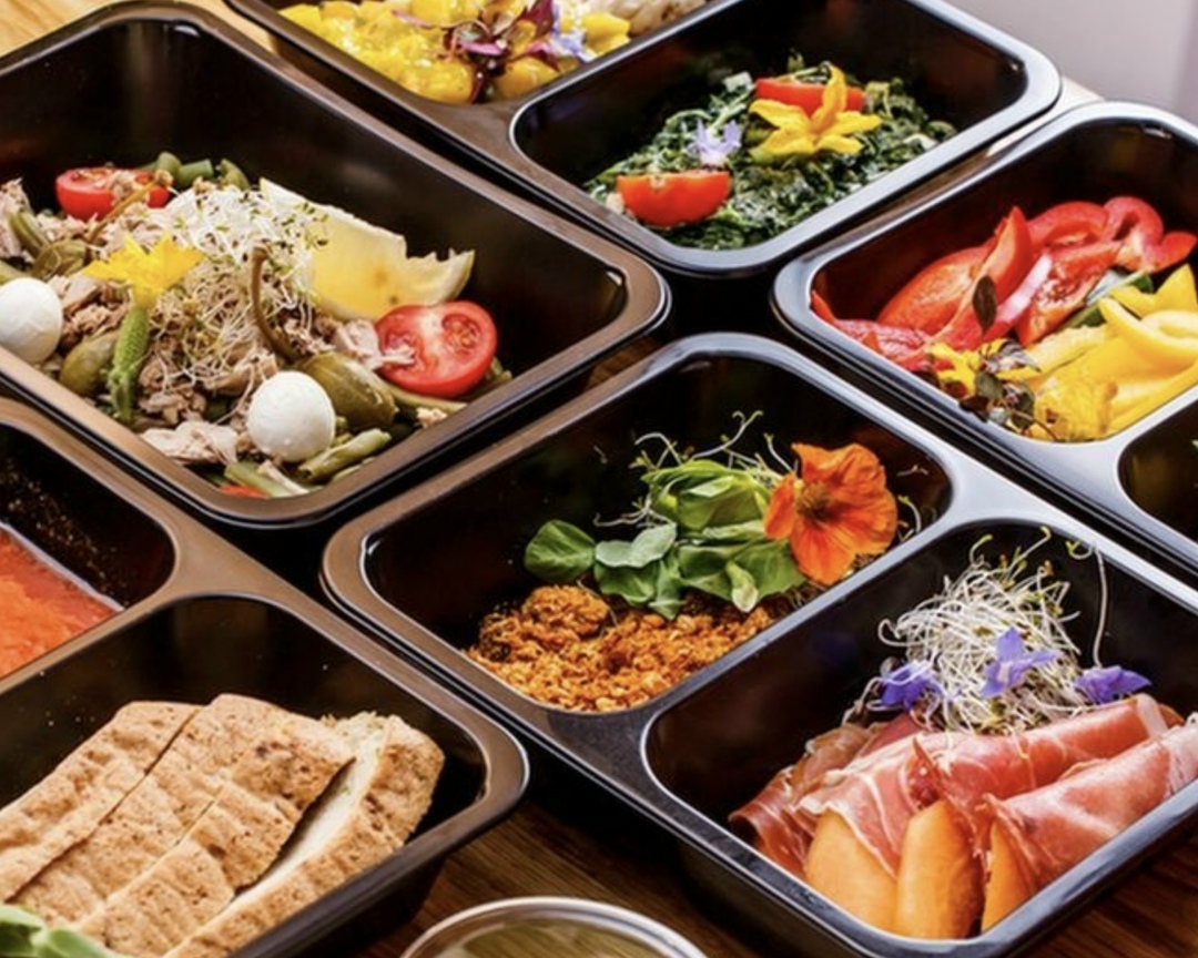 Ассоциация производителей и поставщиков готовой еды (АППГЕ) обратилась к председателю Госдумы Вячеславу Володину с просьбой доработать законопроект партии…