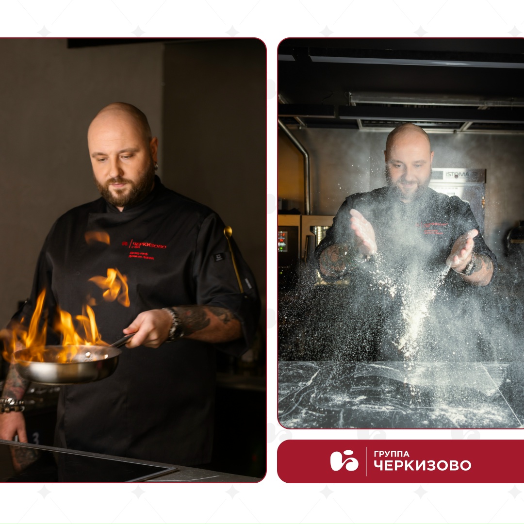 В ближайшее время вы будете часто видеть этот дуэт в наших социальных сетях, поэтому давайте знакомиться