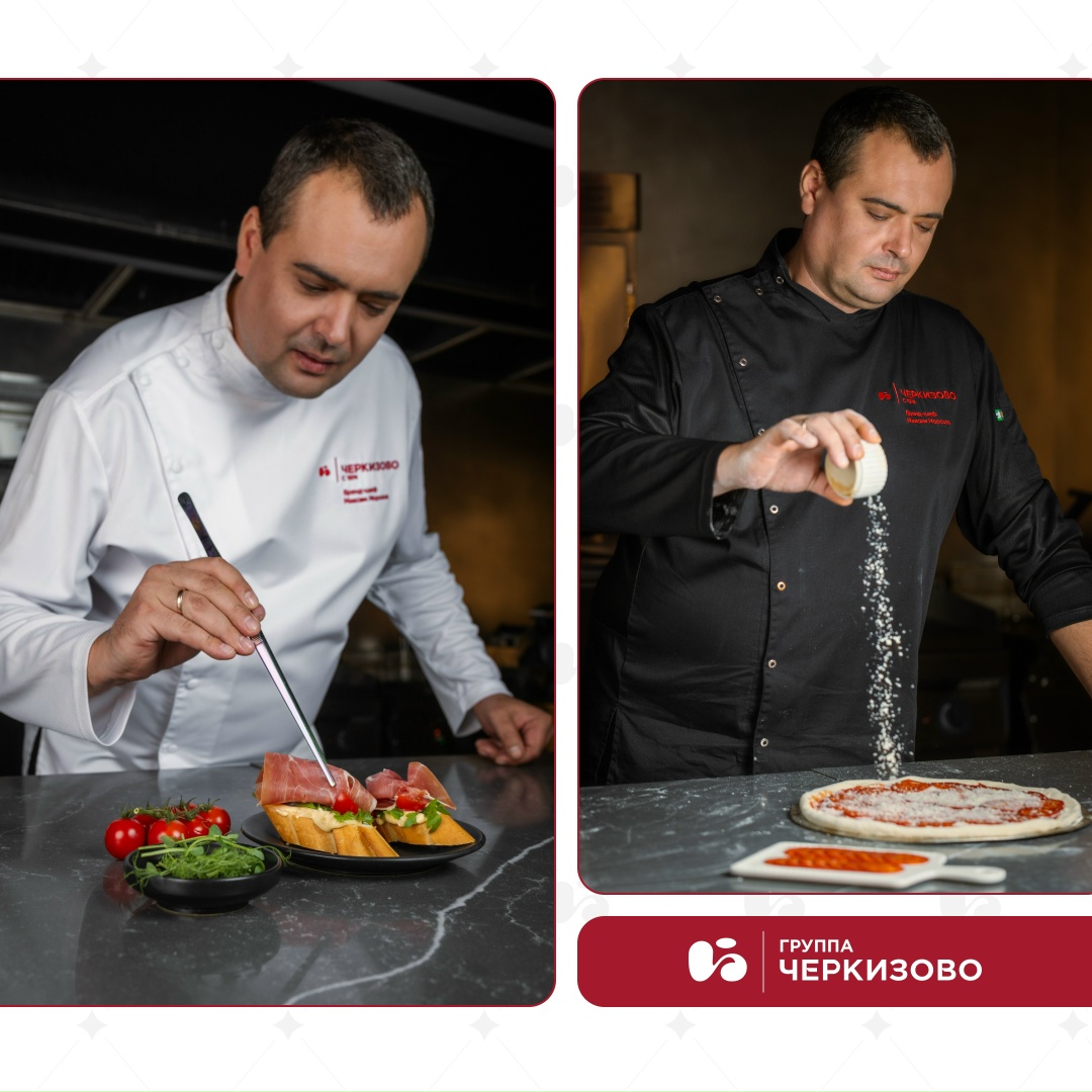 В ближайшее время вы будете часто видеть этот дуэт в наших социальных сетях, поэтому давайте знакомиться