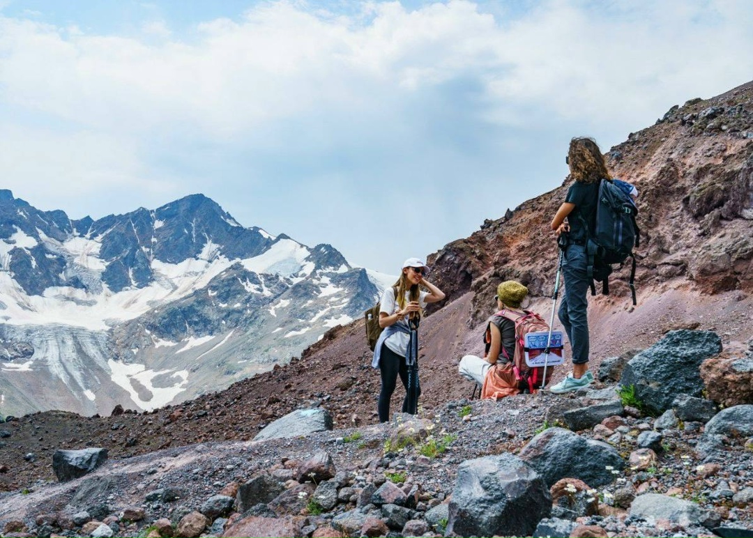 Дмитрий Чернышенко: За 10 месяцев число турпоездок по стране достигло 76,2 млн – на 4,8% больше, чем за аналогичный период прошлого года.