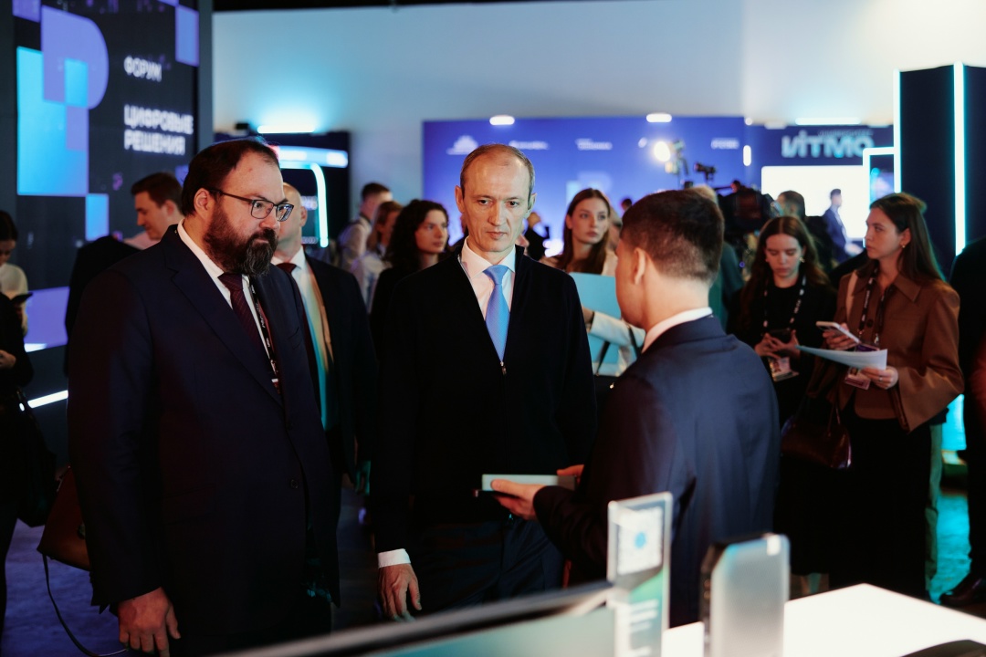 От теории к практике: студентов ИТ-специальностей будут готовить по-новому.