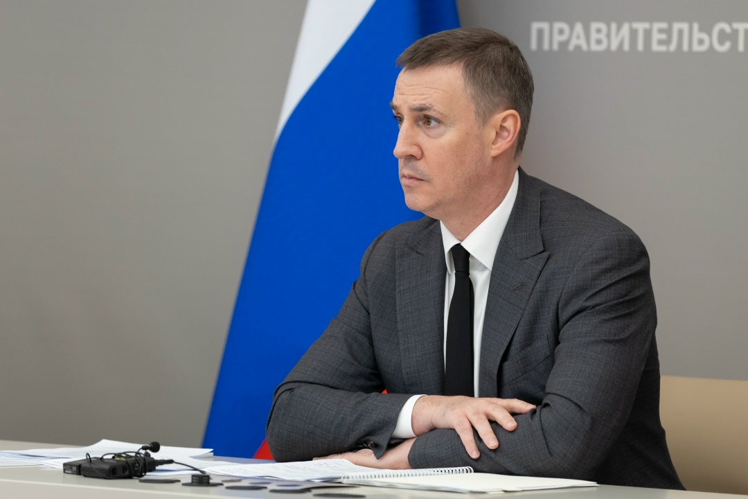 Дмитрий Патрушев: Урожай зерновых 2025 года – один из самых значительных в новейшей истории России.