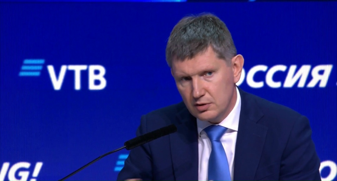 Россия обеспечила непрерывность финансирования стратегических проектов.