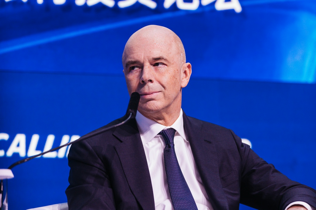 Главное из выступления Министра финансов РФ Антона Силуанова на макроэкономической сессии Инвестиционного форума ВТБ «Россия зовет!»