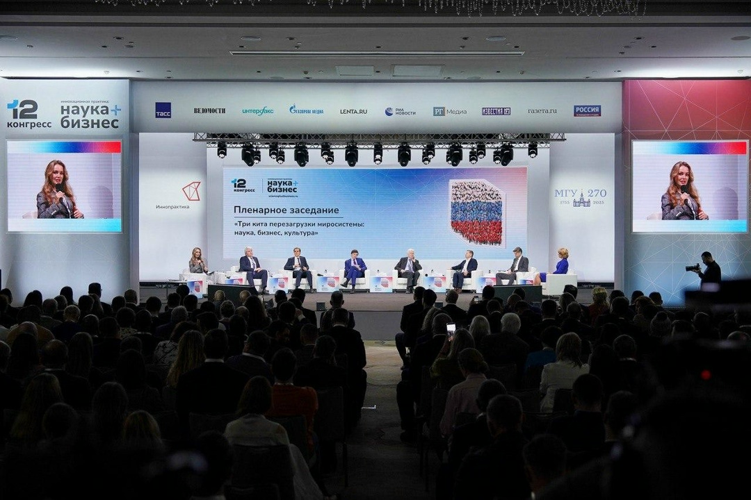 От школьной скамьи до реального сектора