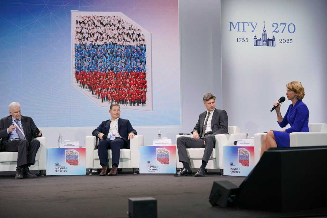 От школьной скамьи до реального сектора