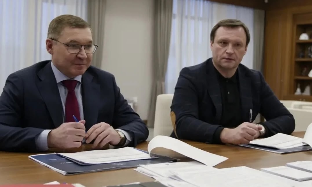 В Минстрое России обсудили вопросы актуализации законодательства и совместную работу с партией "Единая Россия" в сфере ЖКХ