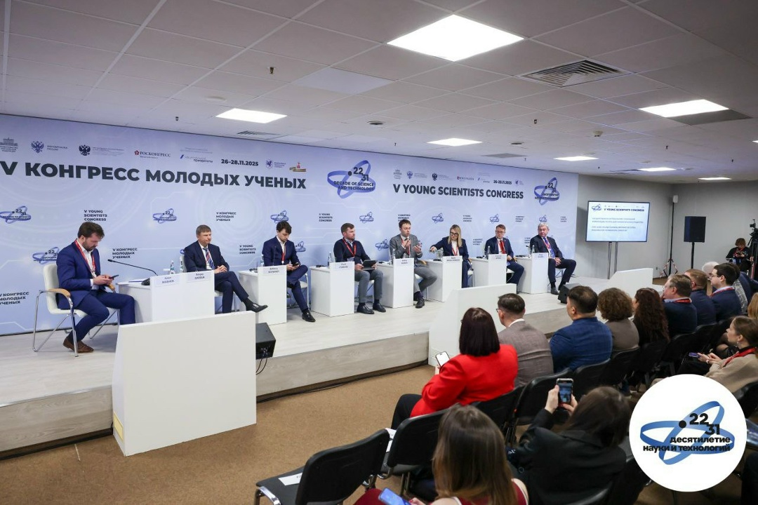 Государственная система научно-технической информации — ключ к инновационному развитию страны