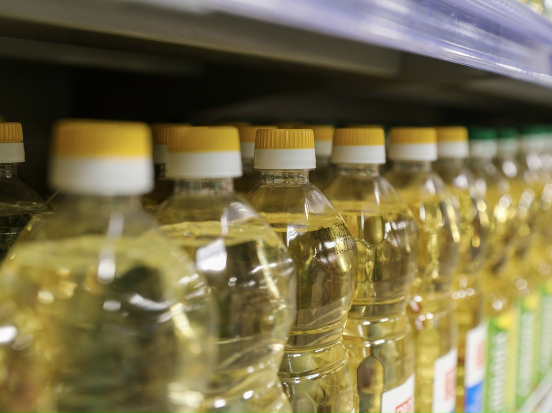 Летом этого года правительство временно обнуляло действие экспортных пошлин на подсолнечное масло и шрот, и это, по мнению руководителя Масложирового союза…