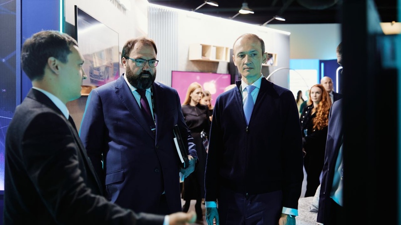 Дмитрий Григоренко: Часть средств, сэкономленных ИТ-компаниями благодаря льготам, направят на подготовку кадров