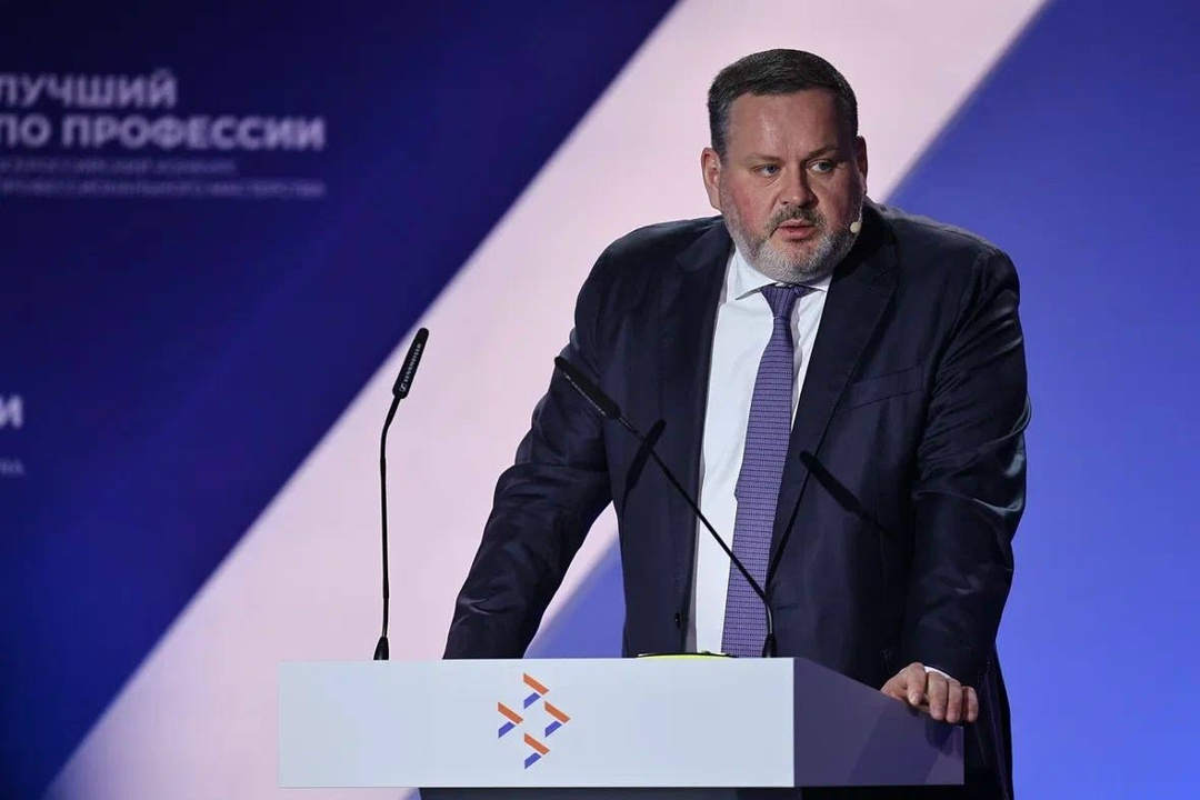 Сергей Кравцов: В этом году в колледжи и техникумы зачислено порядка 1,3 млн студентов.