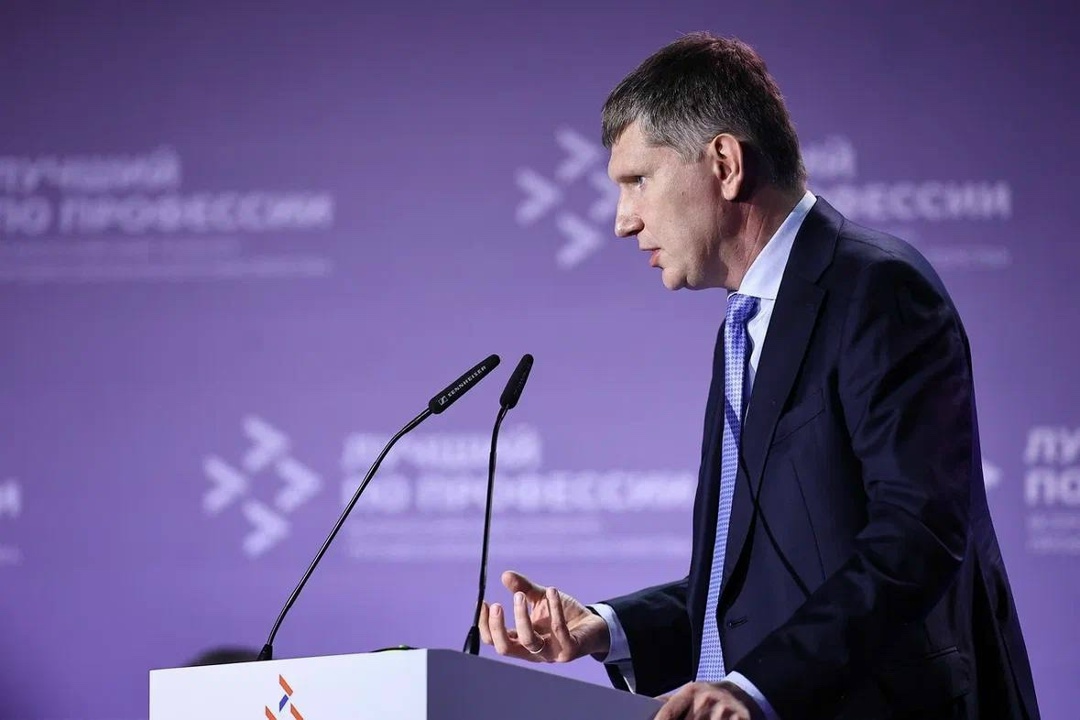 Сергей Кравцов: В этом году в колледжи и техникумы зачислено порядка 1,3 млн студентов.