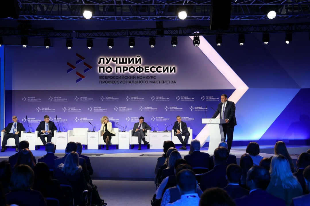 Татьяна Голикова: В России число безработных фактически равно числу вакансий на рынке.