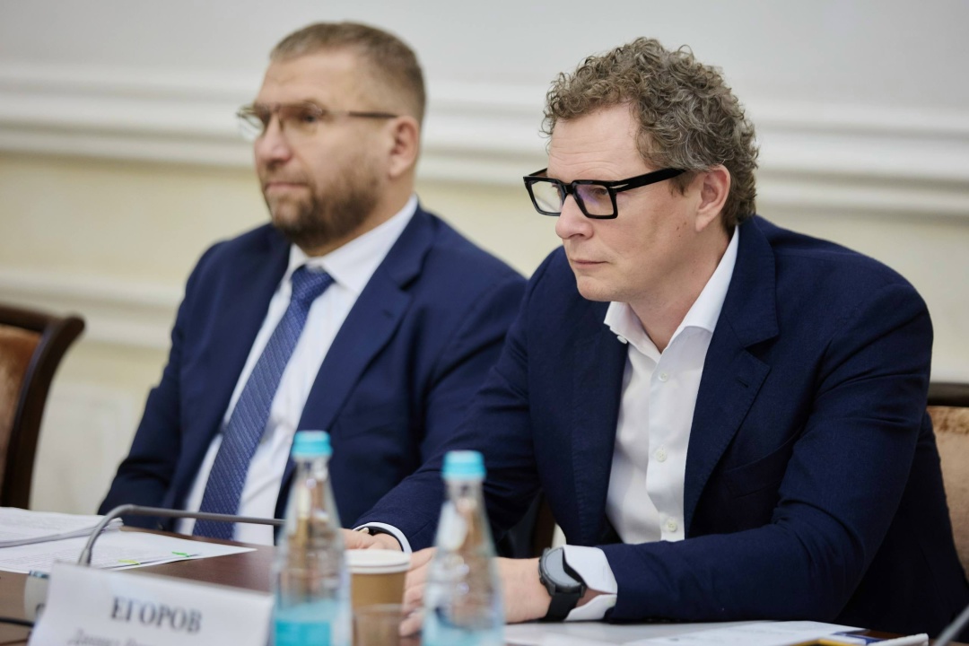 Рассказываем о совместном заседании общественных советов при ФНС России и ФТС России